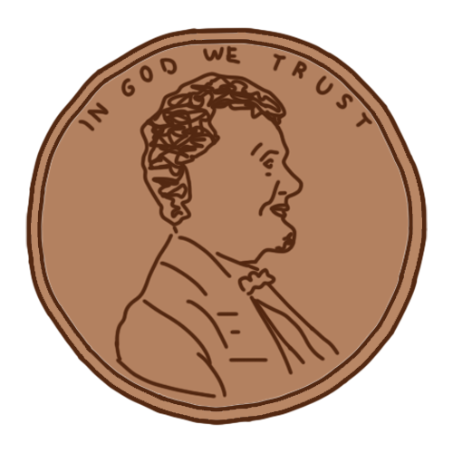 The Penny